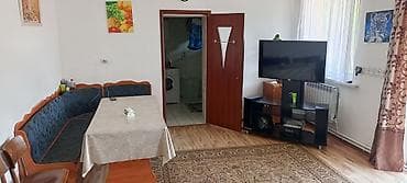 Кыймылсыз мүлк: Дом, в который хочется возвращаться! Лучше прийти посмотреть (показ в — 8