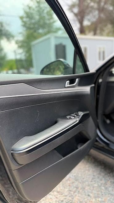 Транспорт: Kia K5: 2020 г., 2 л, Автомат, Газ, Седан — 4