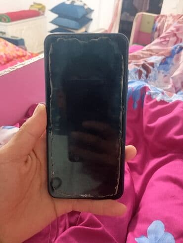 выкуп ноутбуков: Redmi, Redmi 8, 32 ГБ, түсү - Көк — 3