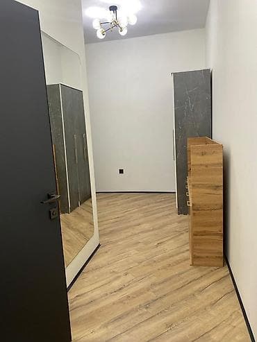 1 комната, Киргизия 1 Собственник, Без животных, от 6 месяцев, С мебелью полностью — 5