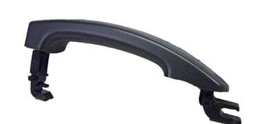 ремонт дверных ручек авто: Задняя правая дверная ручка Дверная ручка Kia Новый, Аналог — 1