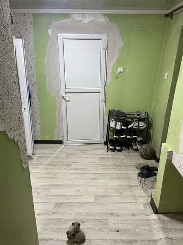 печка дом: Полдома, 57 м², 3 комнаты, Собственник — 19