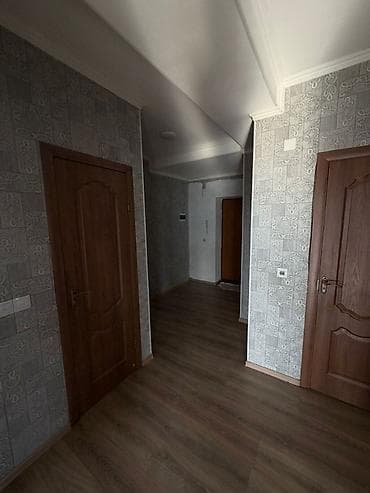 70: 2 комнаты, 70 м², Элитка, 9 этаж, Евроремонт — 4