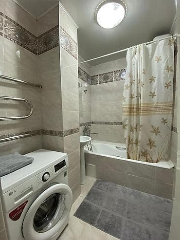 106: 2 комнаты, 52 м², 106 серия, 5 этаж, Косметический ремонт — 6