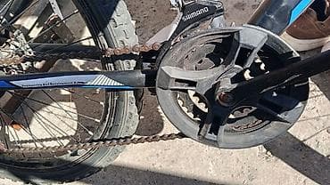 рюкзак тактический: Горный велосипед, Алюминий, Б/у — 4