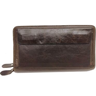 брендовые кошельки бишкек: Кожаный клатчи, портмоне, бумажник в Бишкеке, есть доставка в регионы — 5