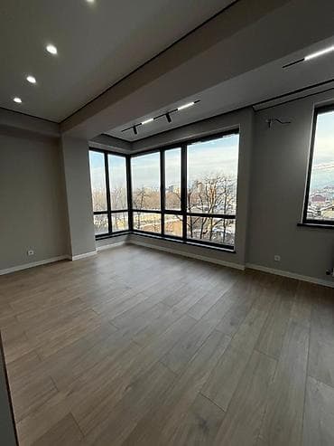 3 к: 3 комнаты, 65 м², Элитка, 5 этаж, Дизайнерский ремонт — 2