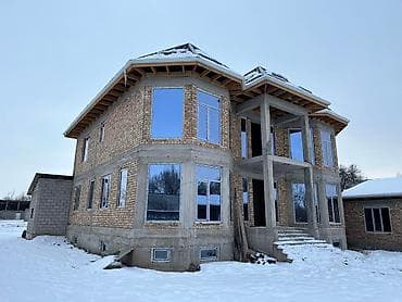 one construction: Окна окна на заказ пластиковые окна двери Алиминовые окна двери — 2