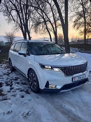 киа карнивал бишкек цена: Kia Carnival: 2020 г., 2.2 л, Автомат, Дизель, Минивэн — 1