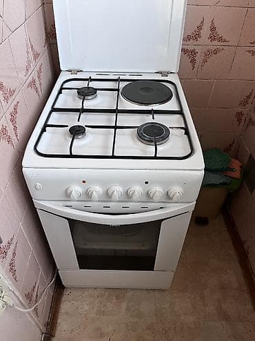 компактор: Комбинированная, Механическое, Напольная, Б/у — 2