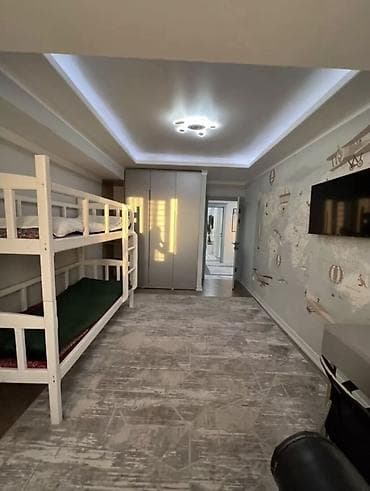 капитал холдинг: 3 комнаты, 100 м², Элитка, 8 этаж, Евроремонт — 7