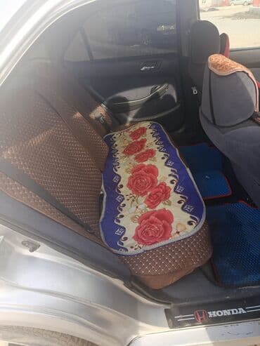 вентилятор в авто: Honda Inspire: 2001 г., Автомат, Бензин, Седан — 4