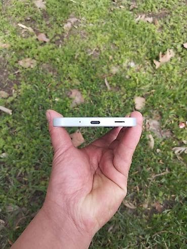 Apple iPhone: Samsung Galaxy A16, Б/у, 256 ГБ, цвет - Серый, 2 SIM — 6