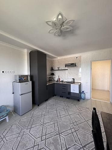 новый ключ агентство недвижимости: 3 комнаты, 80 м², Элитка, 8 этаж, Евроремонт — 7