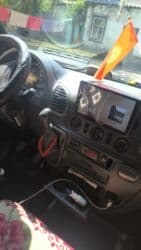 набор ключей 94: Mercedes-Benz Спринтер: 2002 г., 2.2 л, Механика, Дизель, Бус — 10