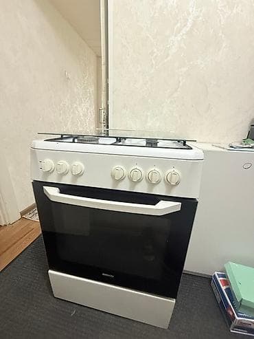 Beko, Комбинированная, Механическое, Напольная, Полная оплата