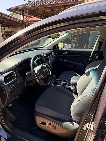 киа соренто 2018 бишкек: Kia Sorento: 2018 г., 2.4 л, Автомат, Бензин, Кроссовер — 5