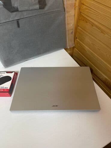 ноутбук асер цена в бишкеке: Ноутбук Acer Aspire 3 i3-N305 OZU 8г/SSD 256г состояние почти новый — 4