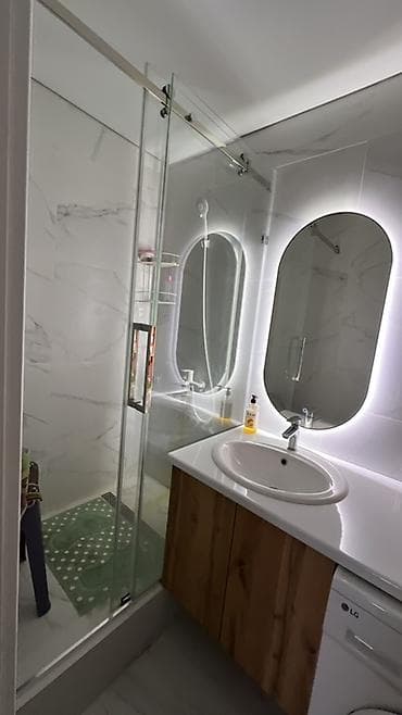 Үйлөр: В с. Кара-Джыгач Бек-Тоо продается Дом (70кв.м ) с участком 9 соток — 5