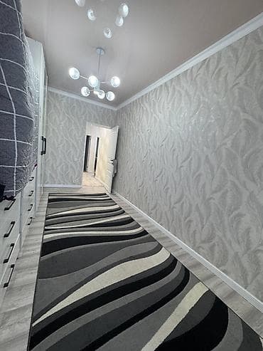 art square: 3 комнаты, 83 м², Элитка, 5 этаж, Евроремонт — 10