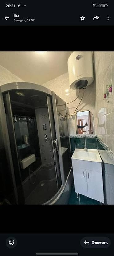 тёплый стан: 2 комнаты, Собственник, Без подселения, С мебелью полностью — 2