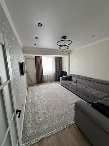 2 bedroom: 1 комната, Собственник, С мебелью полностью — 1