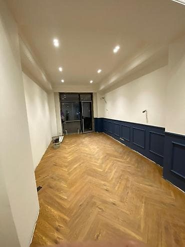 услуги ремонта квартир: Ремонт под ключ | Квартиры Больше 6 лет опыта — 4