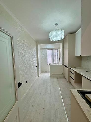 discovery studio: 1 комната, 43 м², Мед Академия Элитка, 5 этаж, Свежий ремонт — 8