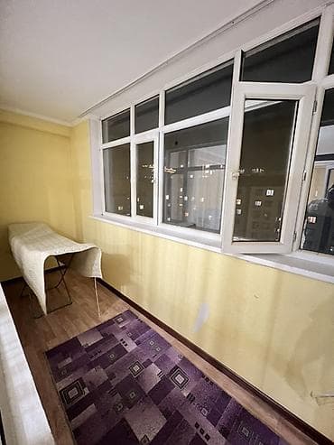 квартиры в аренлу: 2 комнаты, Без подселения, С мебелью полностью — 3