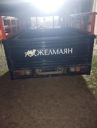 unknown фикс: Легкий грузовик, Стандарт — 1