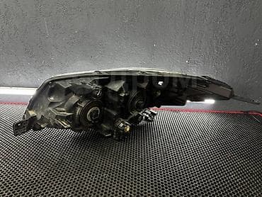 bew e34: Передняя левая фара Subaru 2017 г., Б/у, Оригинал, США — 2