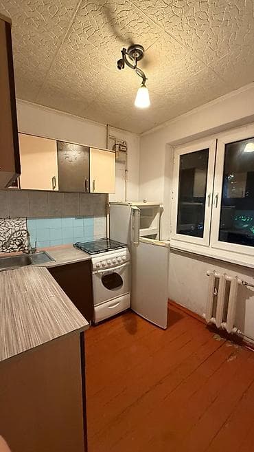 75: 2 комнаты, 45 м², Вефа ТЦ 104 серия, 3 этаж, Косметический ремонт — 7