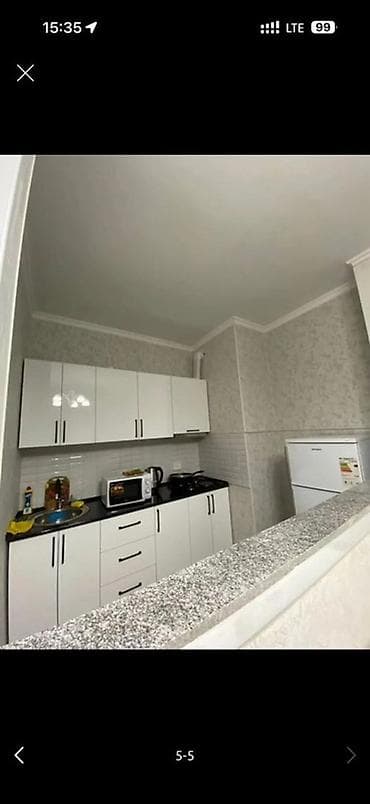 свет аренда: Студия, Собственник, С мебелью полностью — 6