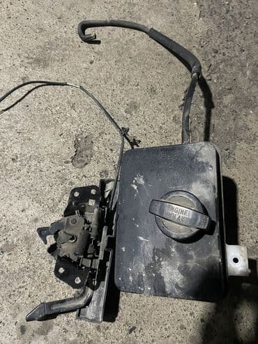 Автокосметика: Дверь Задняя правая Hyundai, Б/у, Оригинал — 2