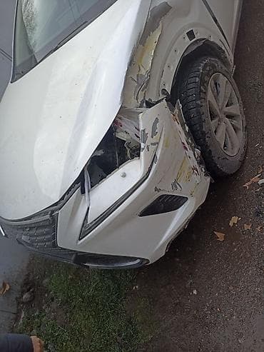 каропка ремонт: Рихтовка, сварка, покраска — 10