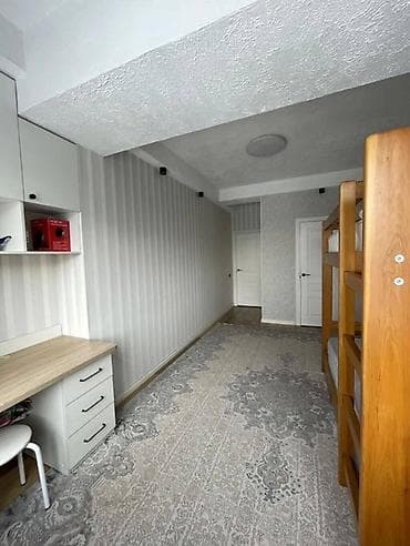 квартира рабочий гарадок: 2 комнаты, 50 м², Элитка, 7 этаж, Евроремонт — 2