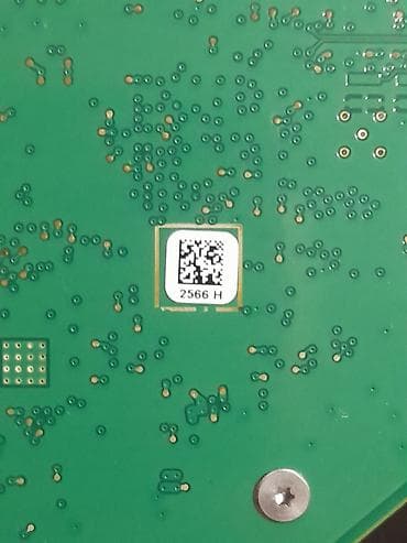 hdd 2000gb: Накопитель, Б/у, Seagate, HDD, 2 ТБ, 3.5", Для ПК — 7