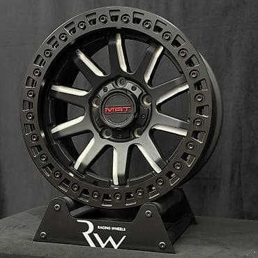 vossen diska 13: Литые Диски R 18 Комплект, отверстий - 5, Новый — 3