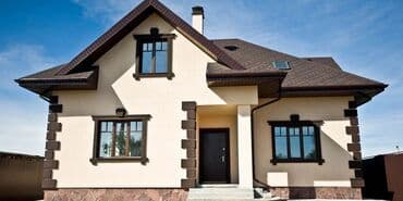 крыши домов: Кровля крыши | Ремонт 3-5 лет опыта — 10