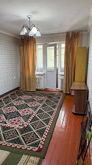 🔥 2-комнатная квартира | Кулатова /Элебаева | 104 серия 📍 Локация at lalafo.kg 🔥 2-комнатная квартира | Кулатова /Элебаева | 104 серия 📍 Локация