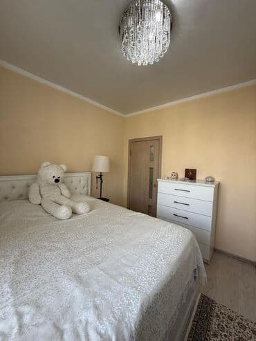 куплю квартиры бишкек: 2 комнаты, 73 м², 108 серия, 8 этаж, Евроремонт — 11