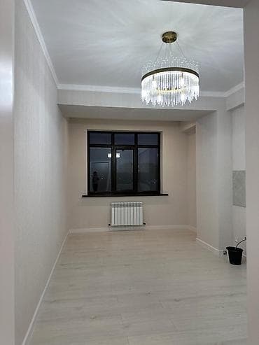 flat kant: 3 комнаты, 108 м², Элитка, 5 этаж, Евроремонт — 8