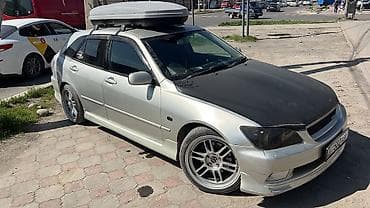 Литые Диски R 18 Enkei, Комплект, отверстий - 5, Б/у