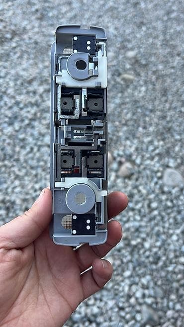 Салонное освещение Honda 2001 г., Б/у, Оригинал, Япония