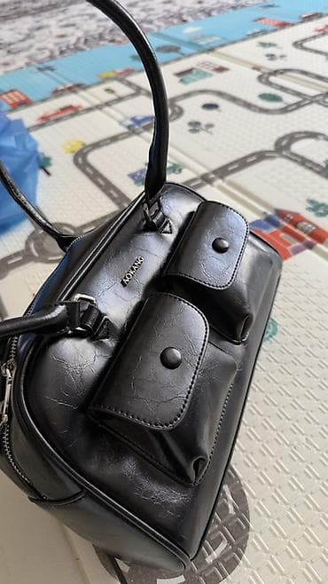 косметичку: Все 3 сумки отдам за 2500сом. Новые — 2