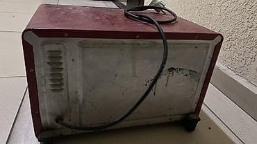 psp 1: Духовка, Б/у, Самовывоз — 2