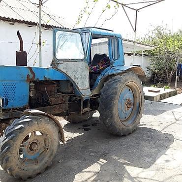 авто запчас бишкек: Башка тракторлор — 3