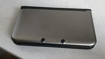 fallout 4: Nintendo 3DS XL, состояние хорошее, есть небольшие царапины на задней — 6