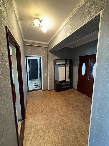 Продажа квартир: 2 комнаты, 68 м², Анар мкр., Индивидуалка, 5 этаж — 7