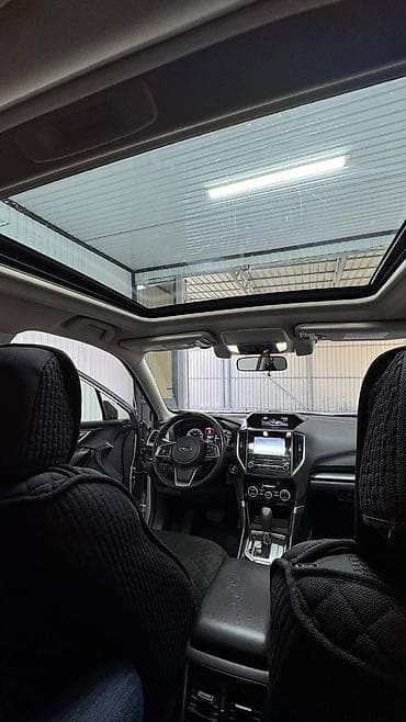 с пригородное: Аренда автомобиля Subaru (кроссовер) - Стоимость от 4000 в сутки - — 3